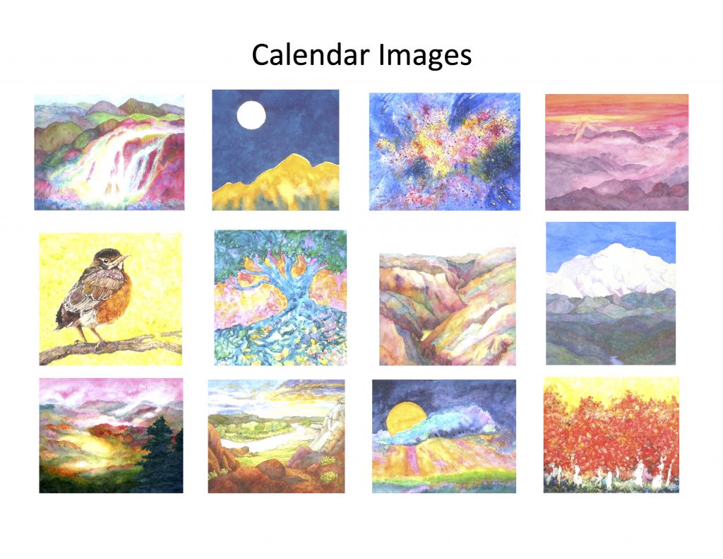calendar images
